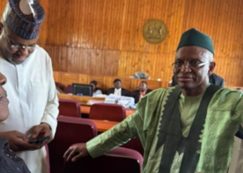 ICPC, AGF Ask Court to Dismiss El-Rufai’s N1 Billion Lawsuit ‎