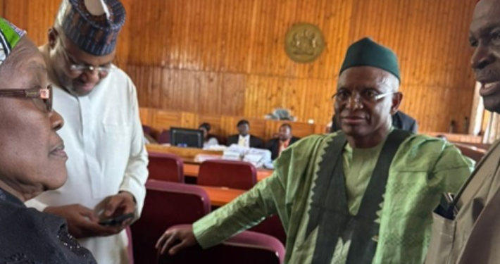 ICPC, AGF Ask Court to Dismiss El-Rufai’s N1 Billion Lawsuit 