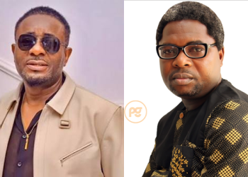 Court Dismisses Nollywood Actor Emeka Ike’s Suit Against INEC, Lere Olayinka ‎