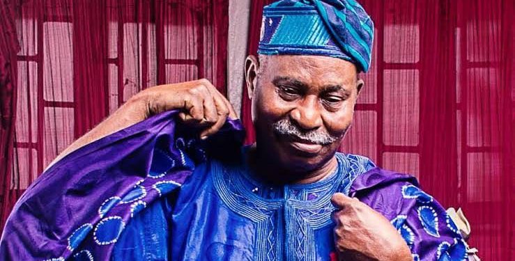 Veteran Communication Scholar Idowu Sobowale Dies at 85 