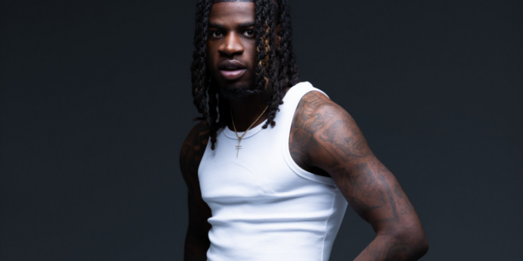 US Rapper SleazyWorld Go Heading to Prison After Felony Conviction