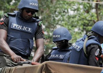 Enugu CP Orders Probe Into Alleged Shooting at NDC Secretariat