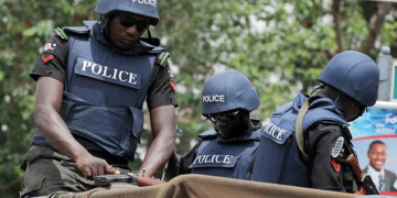 Enugu CP Orders Probe Into Alleged Shooting at NDC Secretariat