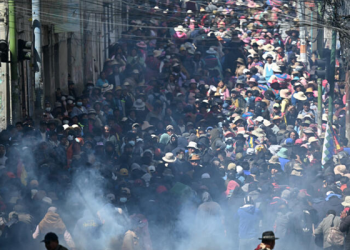 France Deploys 70,000 Police Officers to Curb Looting Amid Nationwide Protests ‎ ‎