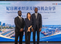 Flutterwave Appoints Guo Songmei as Regional VP of Sales, Partnerships for Greater China, Asia ‎