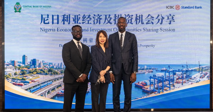 Flutterwave Appoints Guo Songmei as Regional VP of Sales, Partnerships for Greater China, Asia 