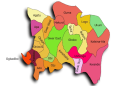 Benue Reviews Outdated Laws to Address Emerging Challenges