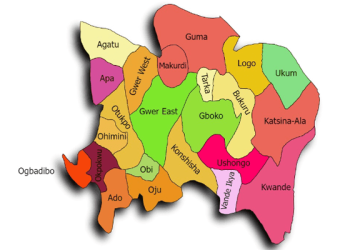 Benue Reviews Outdated Laws to Address Emerging Challenges