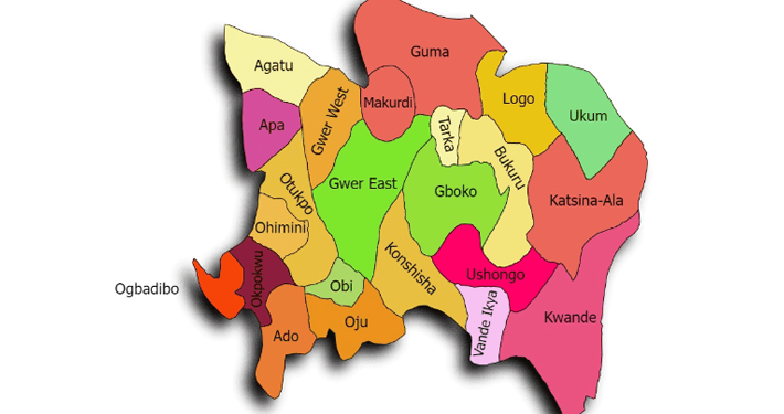 Benue Reviews Outdated Laws to Address Emerging Challenges