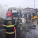 Lagos Recorded 1,135 Fire Calls in Nine Months: Fire Service